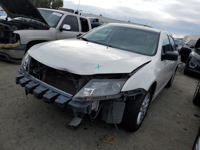 FORD FUSION 2012 3fahp0ga3cr328746