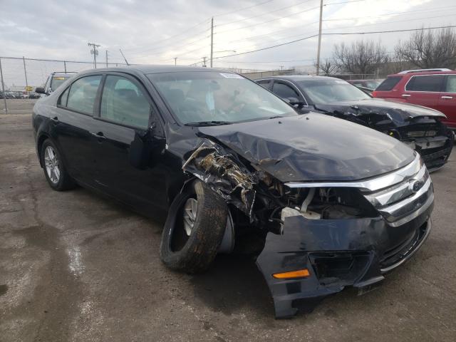 FORD FUSION S 2012 3fahp0ga3cr440818