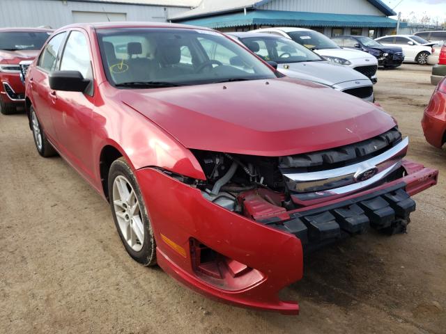 FORD FUSION S 2012 3fahp0ga3cr444738