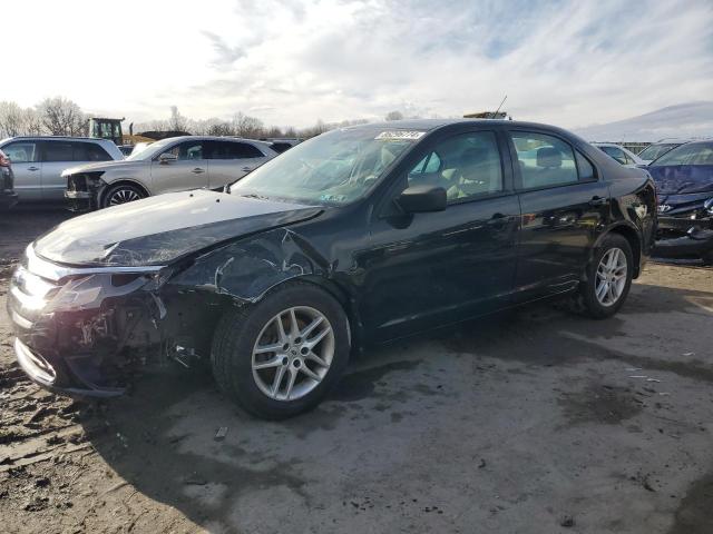 FORD FUSION S 2012 3fahp0ga3cr449891