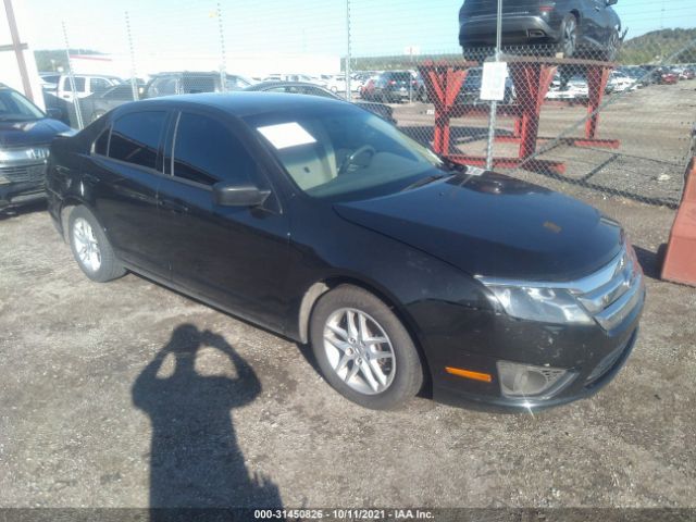 FORD FUSION 2012 3fahp0ga3cr450118