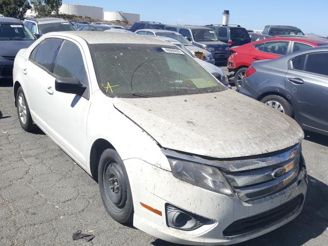 FORD FUSION S 2011 3fahp0ga4br268684