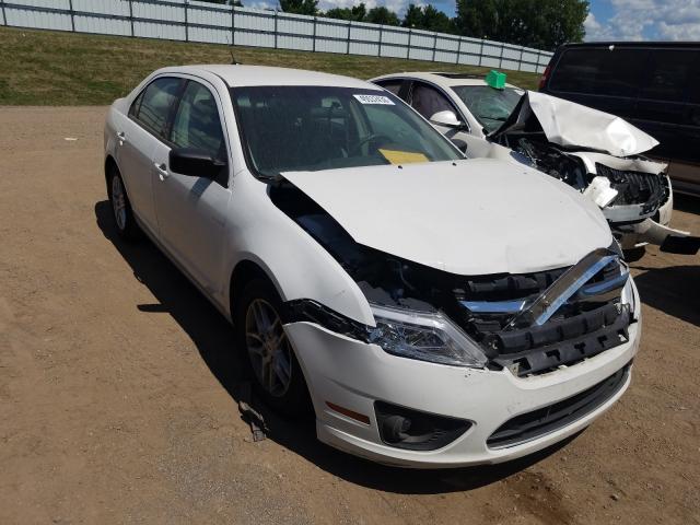 FORD FUSION S 2012 3fahp0ga4cr105700