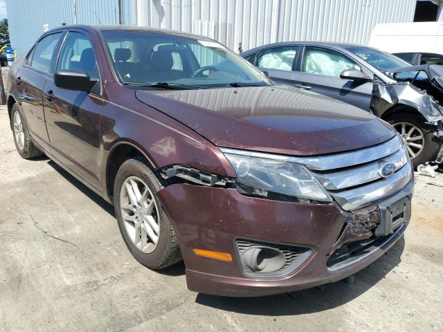 FORD FUSION 2012 3fahp0ga4cr140978