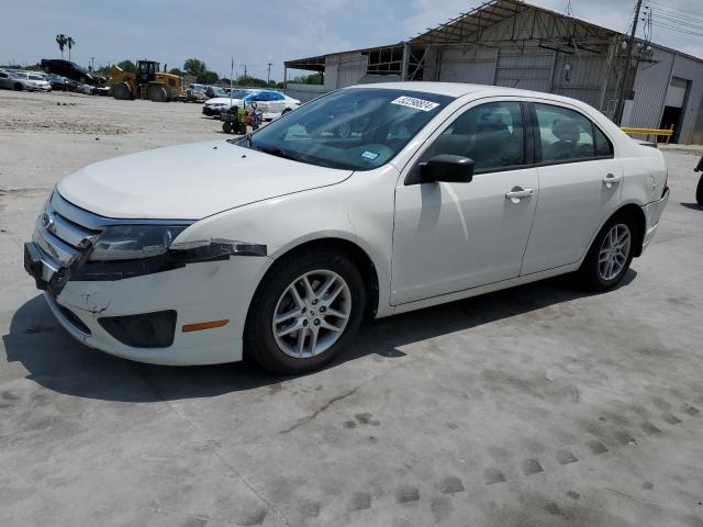 FORD FUSION 2012 3fahp0ga4cr143556