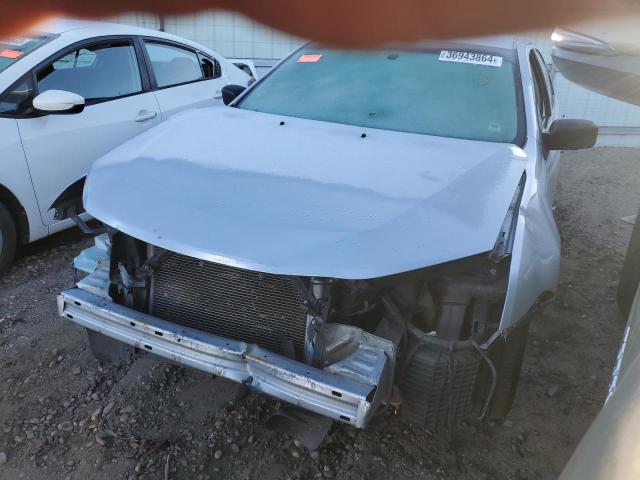 FORD FUSION 2012 3fahp0ga4cr186889