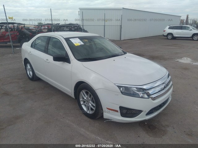 FORD FUSION 2012 3fahp0ga4cr187220