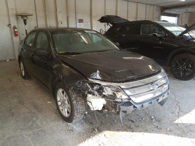 FORD FUSION S 2012 3fahp0ga4cr190280