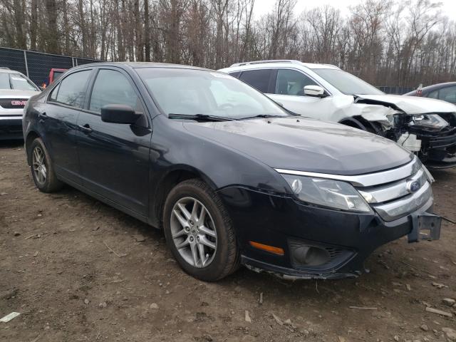 FORD FUSION S 2012 3fahp0ga4cr235539