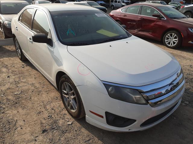 FORD FUSION 2012 3fahp0ga4cr274907