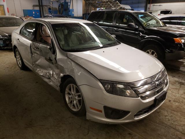 FORD FUSION 2012 3fahp0ga4cr284885