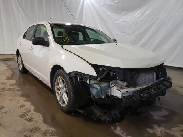 FORD FUSION S 2012 3fahp0ga4cr315780