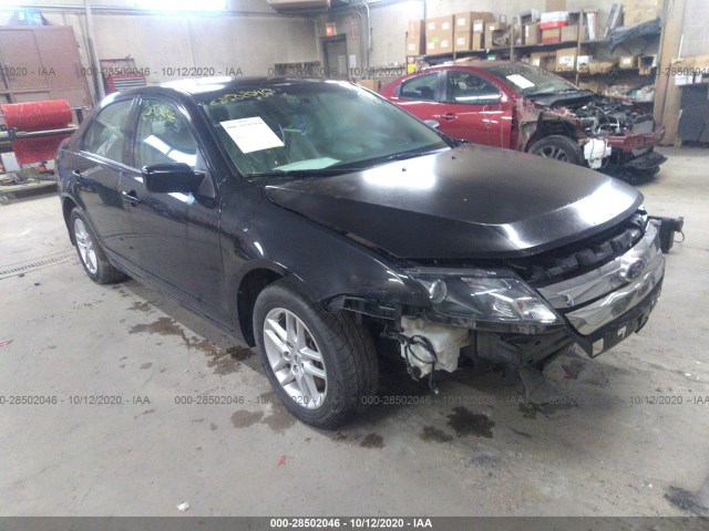 FORD FUSION 2012 3fahp0ga4cr321708