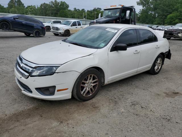 FORD FUSION 2012 3fahp0ga4cr321904