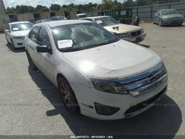 FORD FUSION 2012 3fahp0ga4cr335401