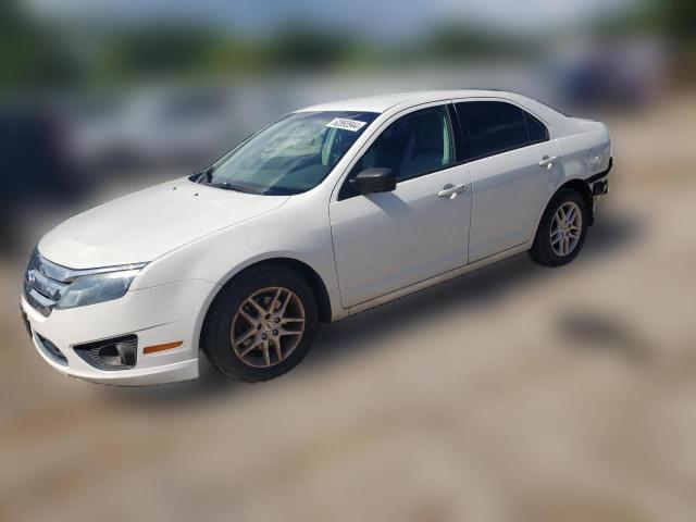 FORD FUSION 2012 3fahp0ga4cr340646