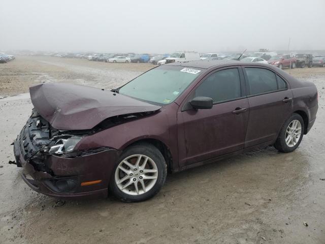 FORD FUSION 2012 3fahp0ga4cr350478