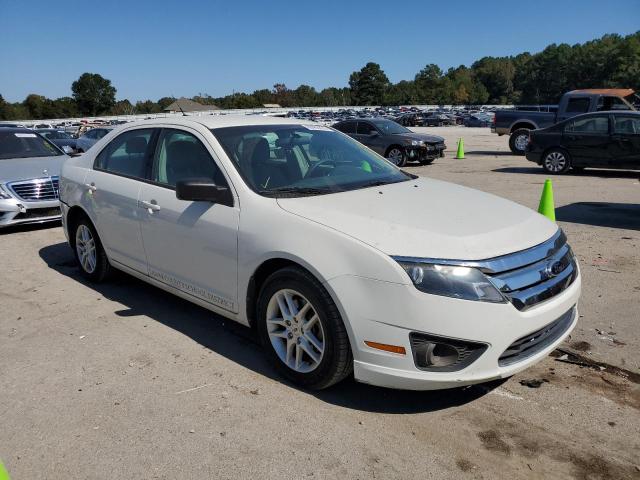 FORD FUSION S 2012 3fahp0ga4cr350674