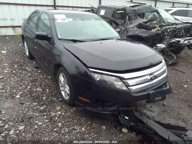 FORD FUSION 2012 3fahp0ga4cr350688