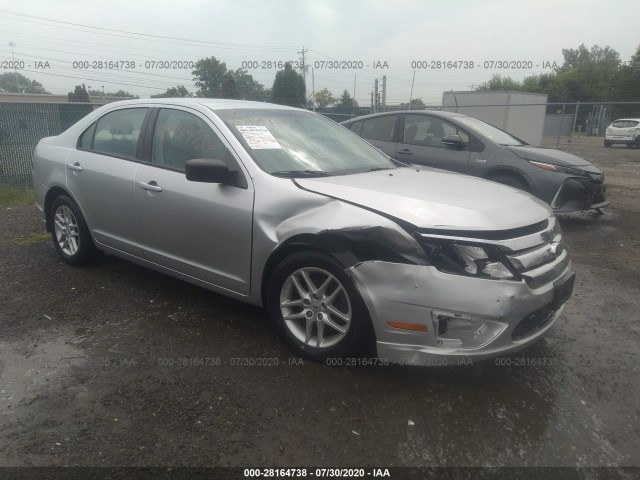 FORD FUSION 2012 3fahp0ga4cr410890