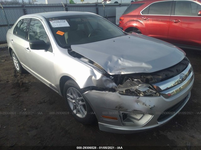 FORD FUSION 2012 3fahp0ga4cr419184