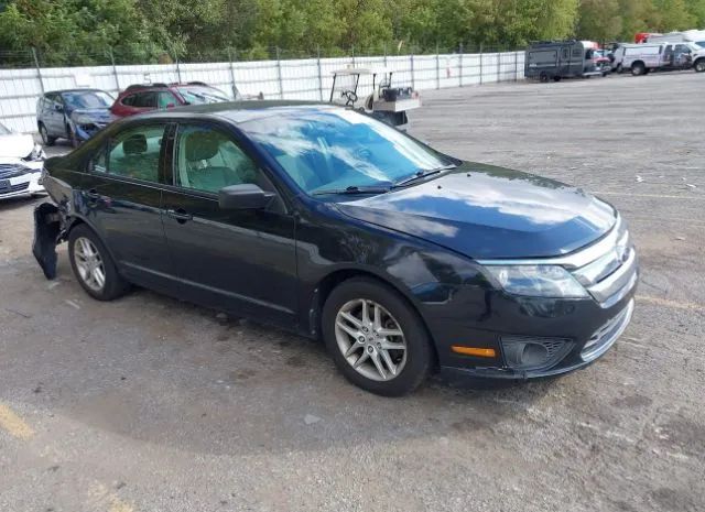 FORD FUSION 2012 3fahp0ga4cr450144