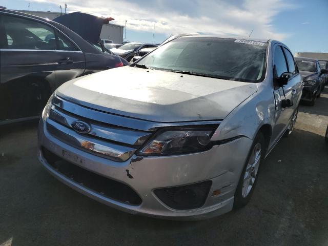 FORD FUSION S 2011 3fahp0ga5br162051