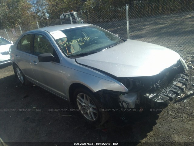 FORD FUSION 2012 3fahp0ga5cr103759