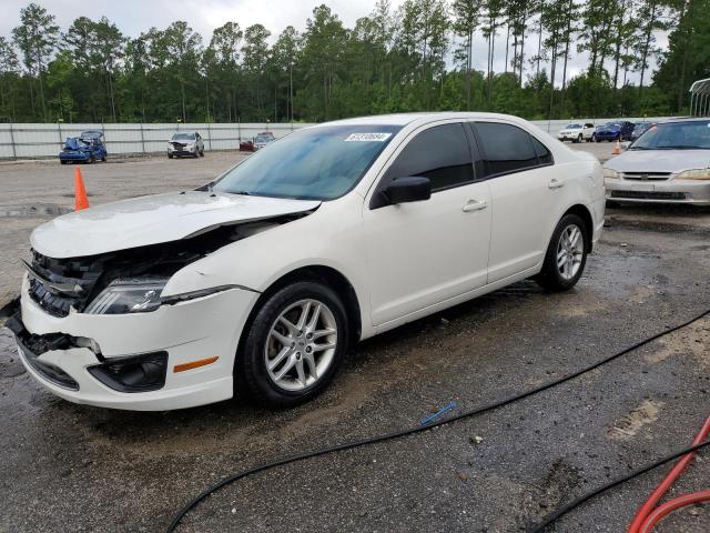 FORD FUSION 2012 3fahp0ga5cr127950