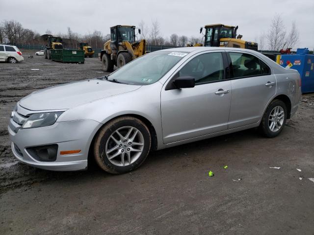 FORD FUSION 2012 3fahp0ga5cr134526