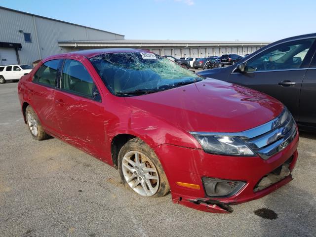 FORD FUSION S 2012 3fahp0ga5cr197786