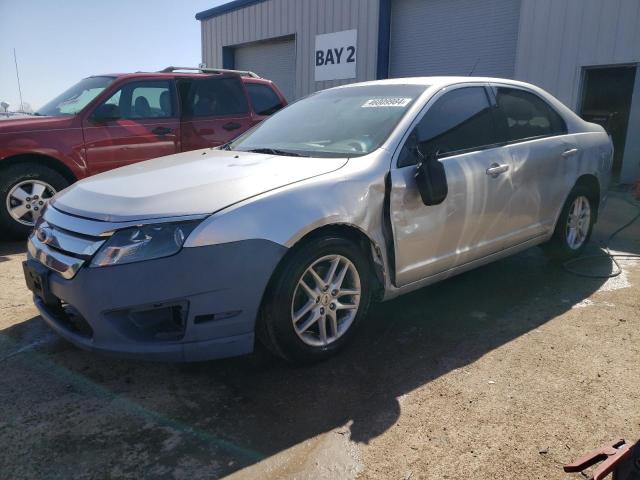 FORD FUSION 2012 3fahp0ga5cr239499