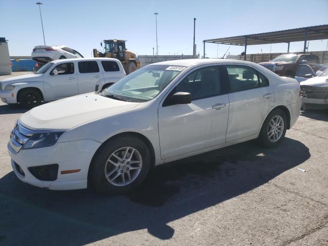 FORD FUSION S 2012 3fahp0ga5cr332460