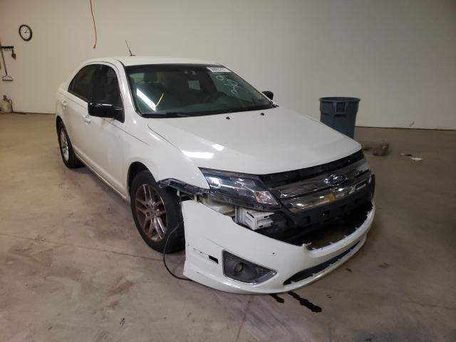 FORD FUSION 2012 3fahp0ga5cr340378