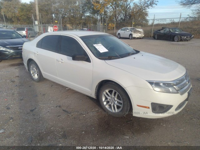 FORD FUSION 2012 3fahp0ga5cr340574