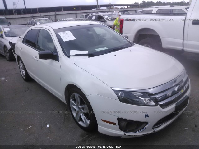 FORD FUSION 2012 3fahp0ga5cr364695