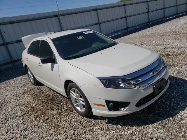 FORD FUSION S 2012 3fahp0ga5cr414320