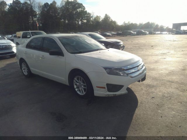 FORD FUSION 2012 3fahp0ga6cr113071