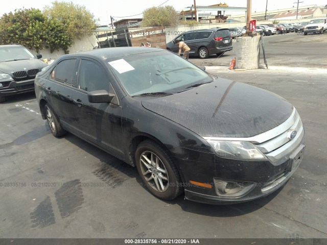 FORD FUSION 2012 3fahp0ga6cr116701