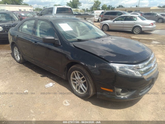 FORD FUSION 2012 3fahp0ga6cr117962