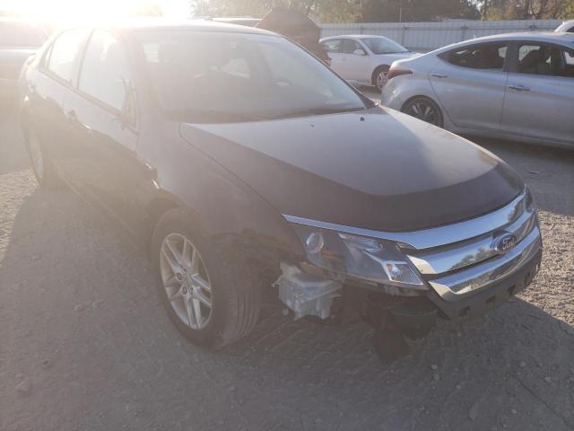 FORD FUSION S 2012 3fahp0ga6cr143333