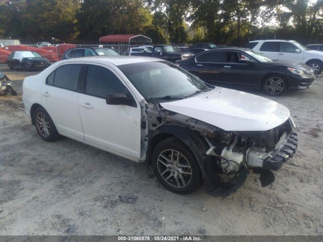 FORD FUSION 2012 3fahp0ga6cr145468