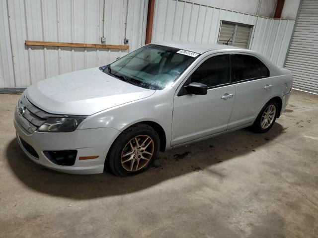 FORD FUSION 2012 3fahp0ga6cr147074