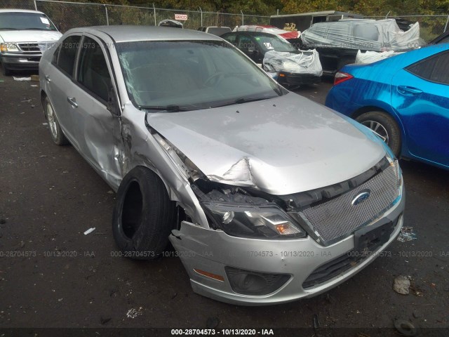 FORD FUSION 2012 3fahp0ga6cr148760