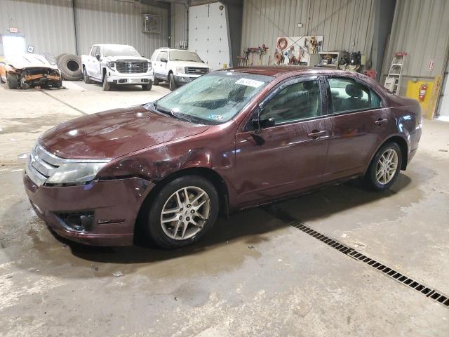 FORD FUSION 2012 3fahp0ga6cr149259