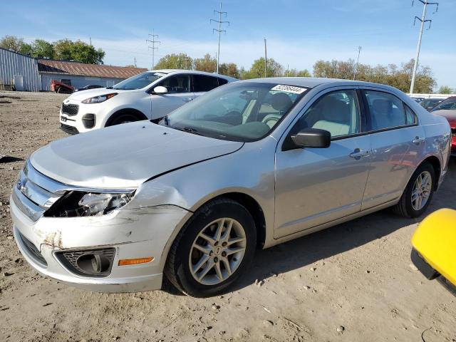 FORD FUSION 2012 3fahp0ga6cr162450