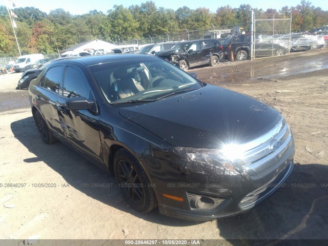 FORD FUSION 2012 3fahp0ga6cr203739