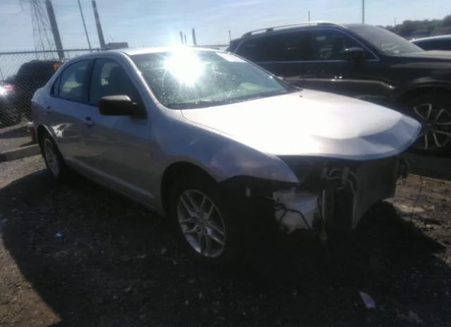 FORD FUSION 2012 3fahp0ga6cr210691