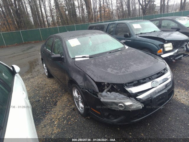 FORD FUSION 2012 3fahp0ga6cr255940