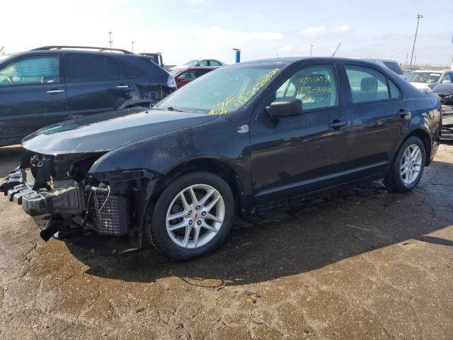 FORD FUSION S 2012 3fahp0ga6cr333858